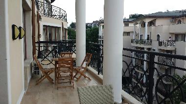 Ferienwohnung in Varna  (Varna) oder Ferienwohnung oder Ferienhaus