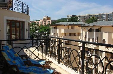 Ferienwohnung in Varna  (Varna) oder Ferienwohnung oder Ferienhaus