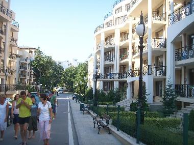 Ferienwohnung in Varna  (Varna) oder Ferienwohnung oder Ferienhaus