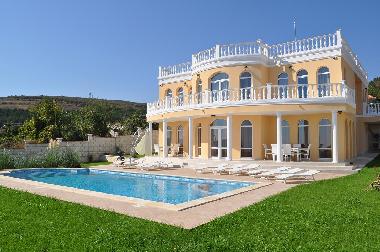 Ferienhaus in close to Albena resort (Varna) oder Ferienwohnung oder Ferienhaus