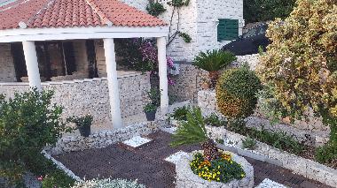 Ferienwohnung in Drasnice (Splitsko-Dalmatinska) oder Ferienwohnung oder Ferienhaus