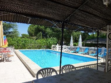 Ferienwohnung in Pelayos de la Presa (Madrid) oder Ferienwohnung oder Ferienhaus