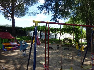 Ferienwohnung in Pelayos de la Presa (Madrid) oder Ferienwohnung oder Ferienhaus