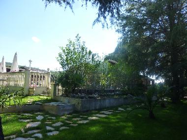 Ferienwohnung in Pelayos de la Presa (Madrid) oder Ferienwohnung oder Ferienhaus