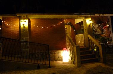 Ferienwohnung in Pelayos de la Presa (Madrid) oder Ferienwohnung oder Ferienhaus