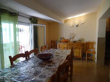 Ferienwohnung in Pelayos de la Presa (Madrid) oder Ferienwohnung oder Ferienhaus