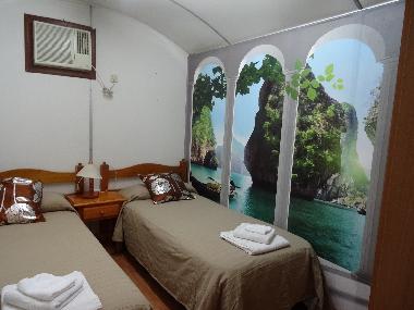 Ferienwohnung in Pelayos de la Presa (Madrid) oder Ferienwohnung oder Ferienhaus