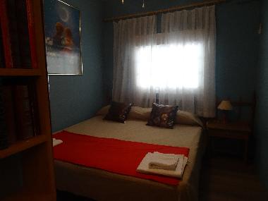 Ferienwohnung in Pelayos de la Presa (Madrid) oder Ferienwohnung oder Ferienhaus