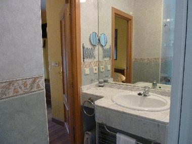 Ferienwohnung in Pelayos de la Presa (Madrid) oder Ferienwohnung oder Ferienhaus