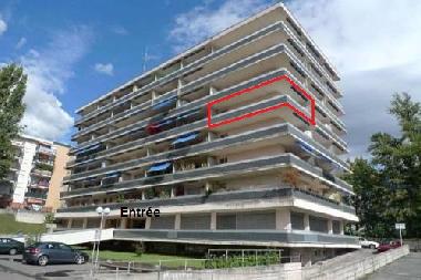 Ferienwohnung in Montreux (Montreux-Vevey) oder Ferienwohnung oder Ferienhaus