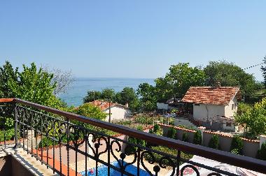 Villa in Balchik area (Varna) oder Ferienwohnung oder Ferienhaus