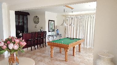 Ferienhaus in St Francis Bay (Eastern Cape) oder Ferienwohnung oder Ferienhaus