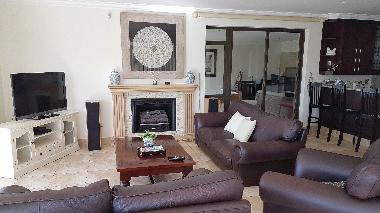 Ferienhaus in St Francis Bay (Eastern Cape) oder Ferienwohnung oder Ferienhaus