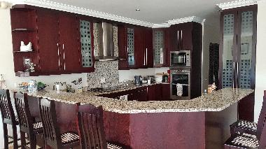 Ferienhaus in St Francis Bay (Eastern Cape) oder Ferienwohnung oder Ferienhaus