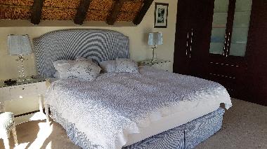 Ferienhaus in St Francis Bay (Eastern Cape) oder Ferienwohnung oder Ferienhaus