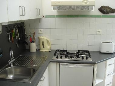 Ferienhaus in GUIMAEC (Finist�re) oder Ferienwohnung oder Ferienhaus