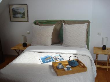 Ferienhaus in GUIMAEC (Finist�re) oder Ferienwohnung oder Ferienhaus