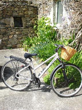 Ferienhaus in GUIMAEC (Finist�re) oder Ferienwohnung oder Ferienhaus