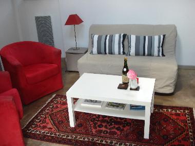 Ferienhaus in GUIMAEC (Finist�re) oder Ferienwohnung oder Ferienhaus