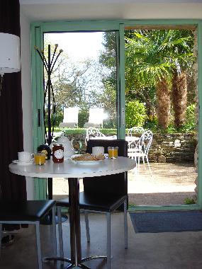 Ferienhaus in GUIMAEC (Finist�re) oder Ferienwohnung oder Ferienhaus