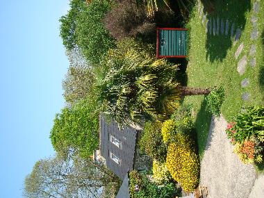 Ferienhaus in GUIMAEC (Finist�re) oder Ferienwohnung oder Ferienhaus