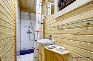 Ferienhaus in GUIMAEC (Finist�re) oder Ferienwohnung oder Ferienhaus