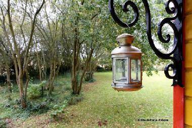 Ferienhaus in GUIMAEC (Finist�re) oder Ferienwohnung oder Ferienhaus