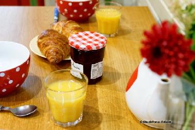 Ferienhaus in GUIMAEC (Finist�re) oder Ferienwohnung oder Ferienhaus