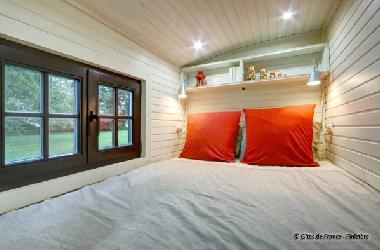 Ferienhaus in GUIMAEC (Finist�re) oder Ferienwohnung oder Ferienhaus