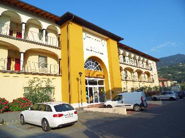 Ferienwohnung in Toscolano-Maderno (Brescia) oder Ferienwohnung oder Ferienhaus