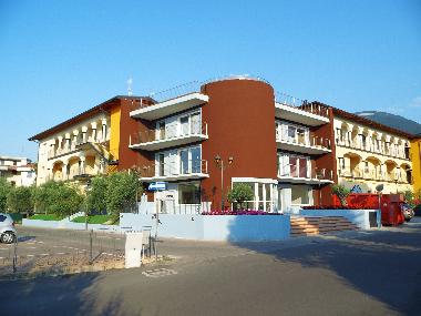 Ferienwohnung in Toscolano-Maderno (Brescia) oder Ferienwohnung oder Ferienhaus