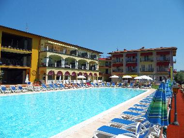 Ferienwohnung in Toscolano-Maderno (Brescia) oder Ferienwohnung oder Ferienhaus