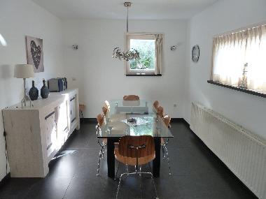 Villa in Vlissingen  (Zeeland) oder Ferienwohnung oder Ferienhaus