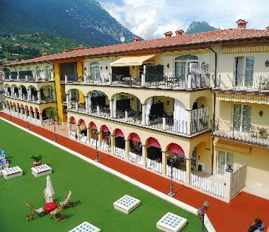 Ferienwohnung in Toscolano-Maderno (Brescia) oder Ferienwohnung oder Ferienhaus