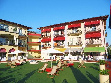 Ferienwohnung in Toscolano-Maderno (Brescia) oder Ferienwohnung oder Ferienhaus