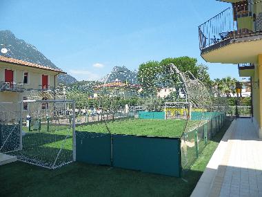 Ferienwohnung in Toscolano-Maderno (Brescia) oder Ferienwohnung oder Ferienhaus
