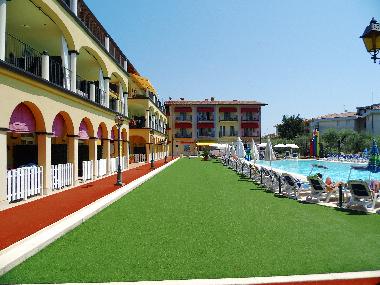 Ferienwohnung in Toscolano-Maderno (Brescia) oder Ferienwohnung oder Ferienhaus