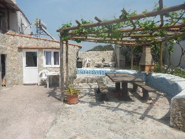 Ferienwohnung in Sao Martinho do Porto (Oeste) oder Ferienwohnung oder Ferienhaus