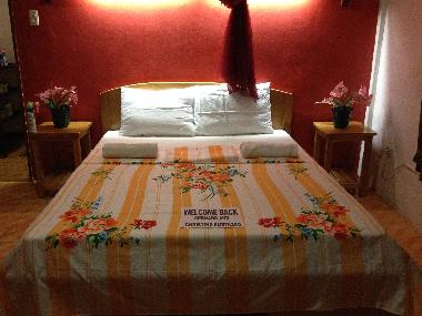 Ferienhaus in Cebu/Moalboal (Cebu) oder Ferienwohnung oder Ferienhaus