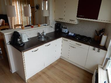 Villa in Workum (Friesland) oder Ferienwohnung oder Ferienhaus