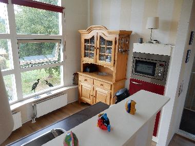 Villa in Workum (Friesland) oder Ferienwohnung oder Ferienhaus