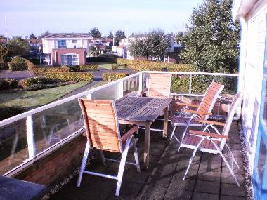 Villa in Workum (Friesland) oder Ferienwohnung oder Ferienhaus