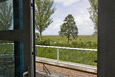 Villa in Workum (Friesland) oder Ferienwohnung oder Ferienhaus