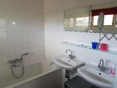 Villa in Workum (Friesland) oder Ferienwohnung oder Ferienhaus