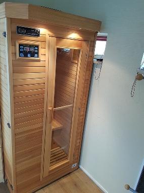 Villa in Workum (Friesland) oder Ferienwohnung oder Ferienhaus