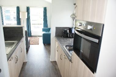 Ferienhaus in Giethoorn (Overijssel) oder Ferienwohnung oder Ferienhaus