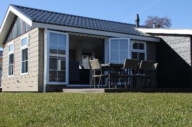 Ferienhaus in Giethoorn (Overijssel) oder Ferienwohnung oder Ferienhaus