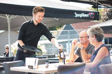 Ferienhaus in Giethoorn (Overijssel) oder Ferienwohnung oder Ferienhaus