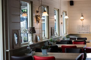 Ferienhaus in Giethoorn (Overijssel) oder Ferienwohnung oder Ferienhaus