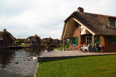 Villa in Wanneperveen (Overijssel) oder Ferienwohnung oder Ferienhaus